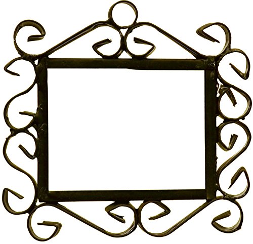 Frame for 3 Tiles