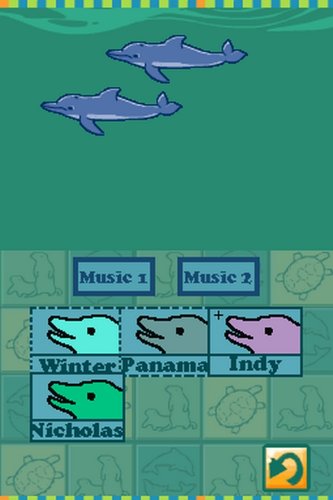 Refurbished Winter's Tail Game for Nintendo DS - Fun Family Adventure Game for Kids & Adults - Perfect for Holiday Gifts & Indoor Entertainment