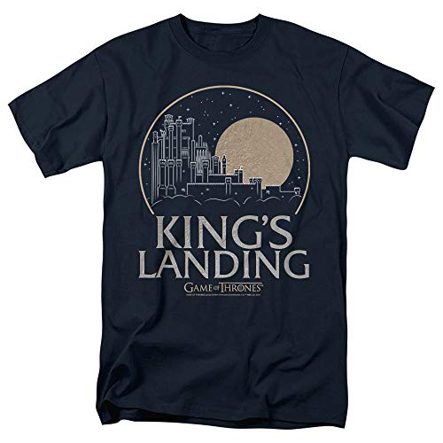 Kings Landing