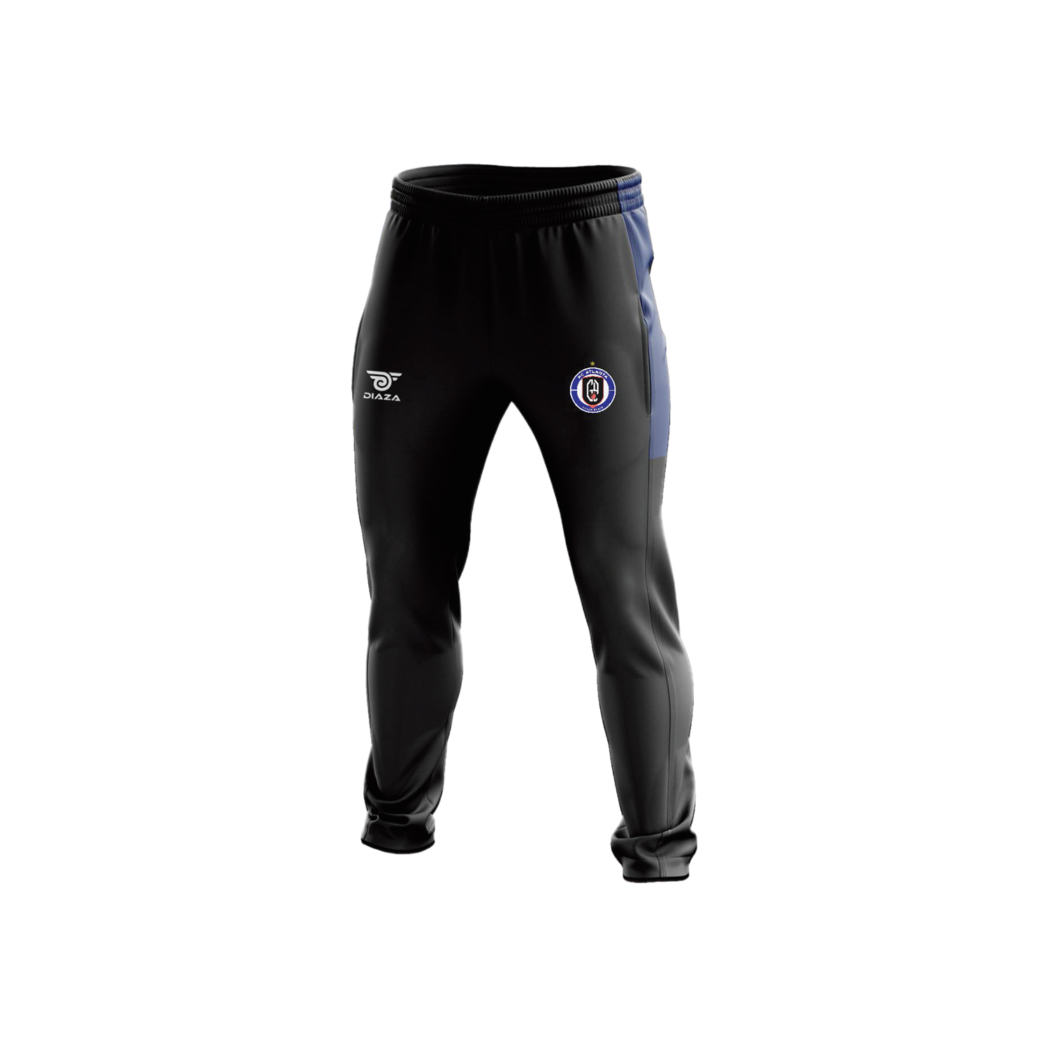 FC Atlanta Player Bundle Youth Soccer Jersey - Official Team Kit for Kids & Youth - Perfect for Games, Training & Fan Support