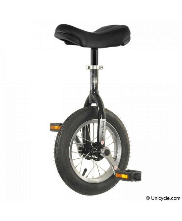 UDC Hopley 12 Inch Self-Balancing Electric Unicycle - Portable & Powerful for Commuting, Urban Travel & Outdoor Adventures