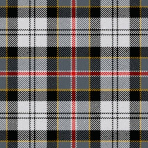 Ailsa Craig Tartan Plaid Scarf - Premium Wool Blend for Men & Women | Perfect for Scottish Festivals, Winter Fashion & Outdoor Activities