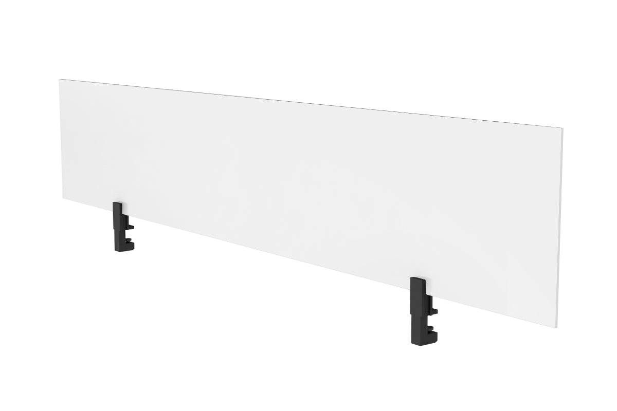 Lean Glass Black Bracket - Premium Glass Shelf Bracket for Kitchen, Bathroom & Home Decor - Heavy Duty Wall Mounted Shelf Support for Floating Shelves