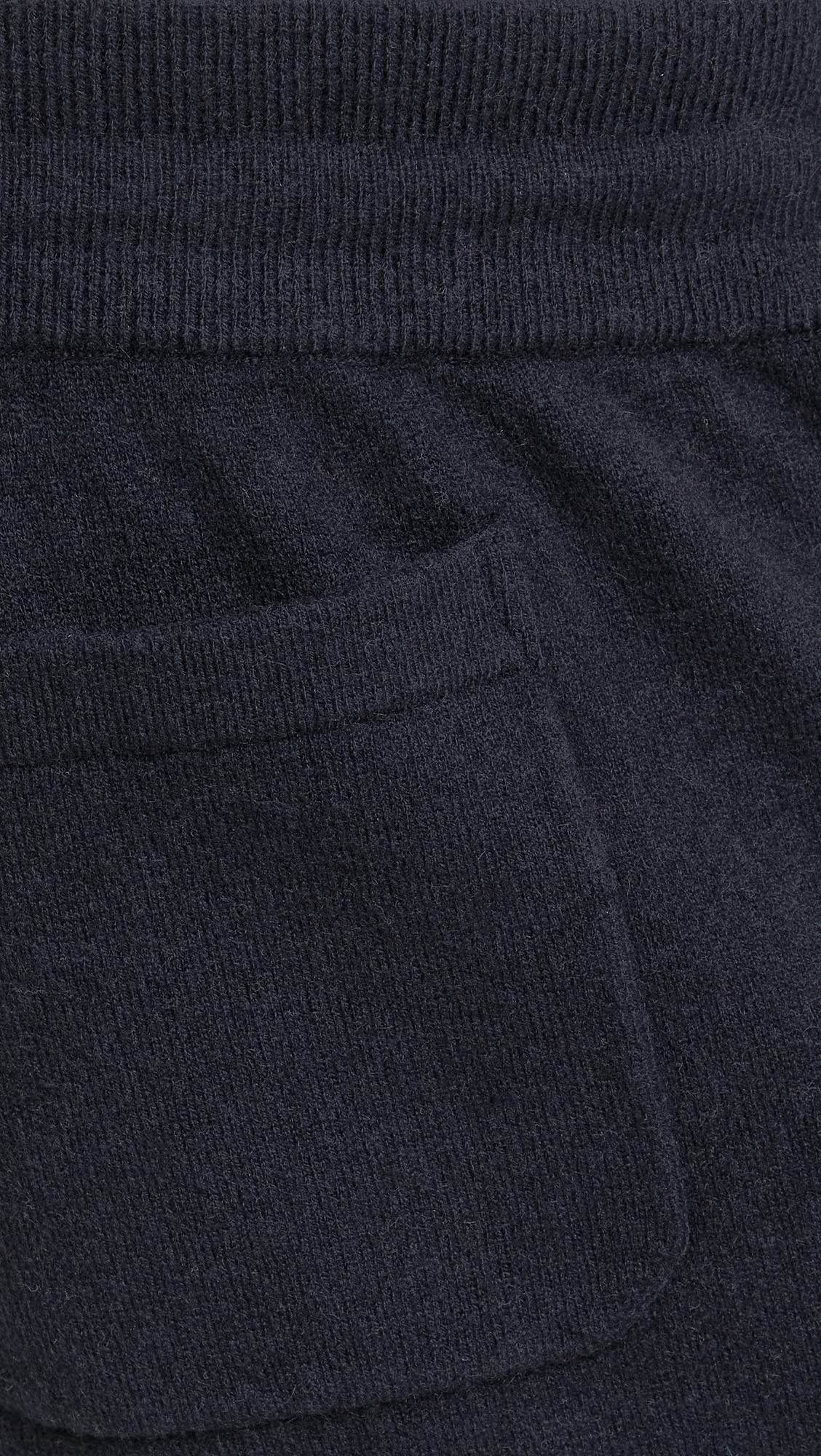 Vince Men's Cashmere Joggers - Premium Soft Lounge Pants for Comfort & Style | Perfect for Home, Travel & Casual Wear