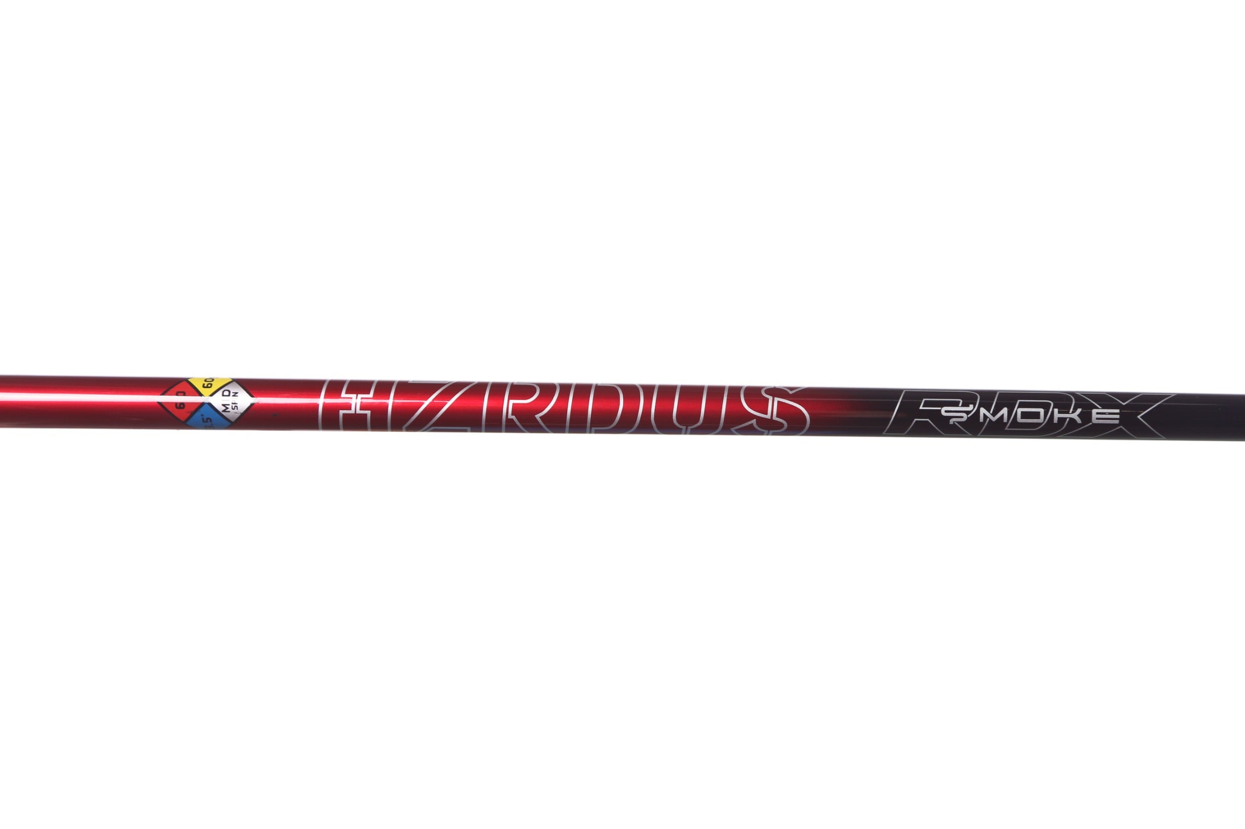 Used Callaway Paradym Ai Smoke TD Driver 9° Stiff Flex Project X HZRDUS RDX Smoke Left Handed Golf Club - Perfect for Left-Handed Golfers Seeking Distance & Accuracy