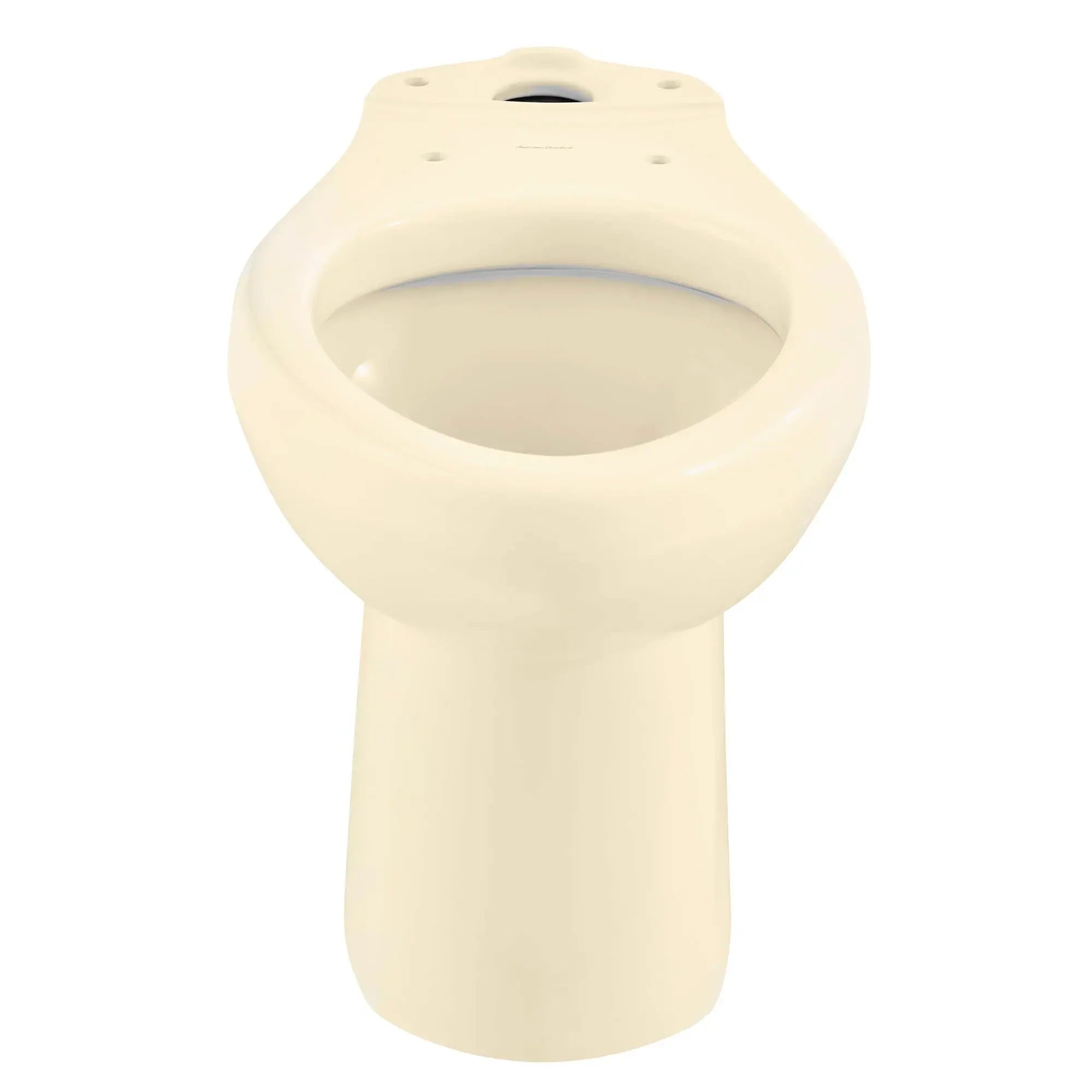 H2Option® and H2Optimum® Chair Height Elongated Toilet Bowl - Comfortable ADA Compliant Elongated Toilet for Elderly & Disabled - Perfect for Home, Hospital & Assisted Living Facilities