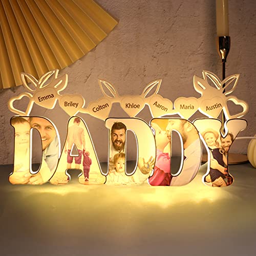 DADDY