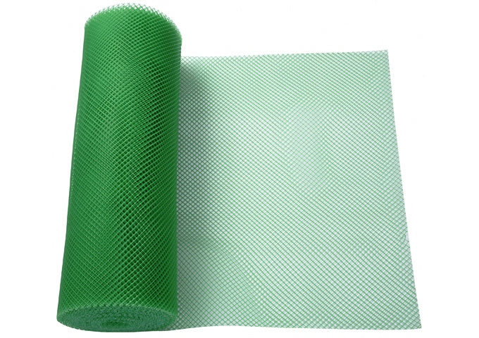 Green Bar Liner 2' x 40' - Heavy-Duty Commercial Grade for Restaurant, Bar Counter & Food Service Use | NRE #009240G
