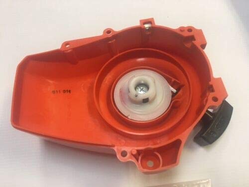 Shindaiwa HC-165 HC-185 HC-155 Echo Starter Assembly Replacement Part - Compatible with Trimmers & Brush Cutters (Includes Free Two E-Books) for Easy Lawn Maintenance & Landscaping