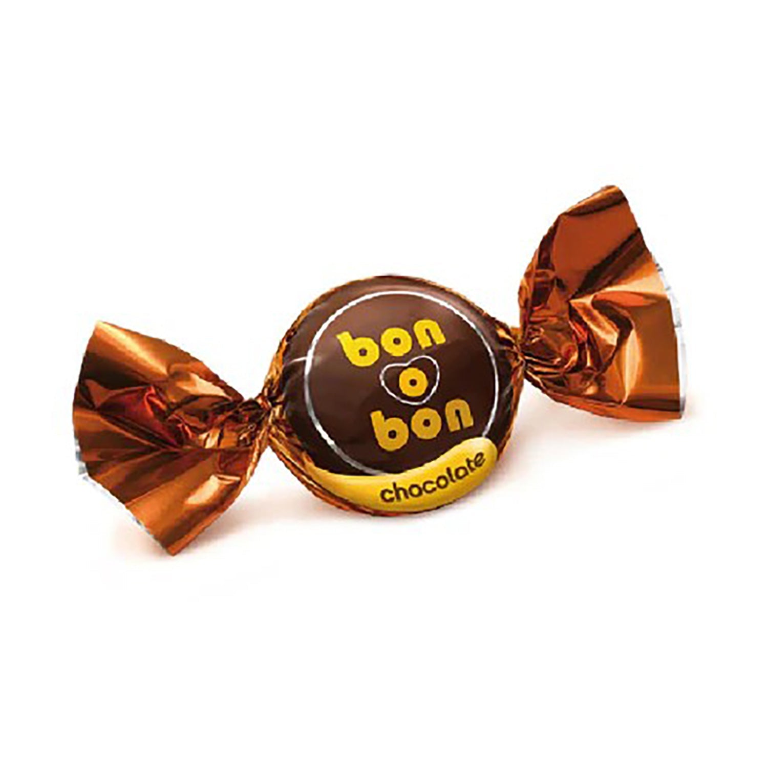 Arcor Bon O Bon Chocolate Box - 18 Count Assorted Chocolate Candies for Gifts, Parties & Desserts