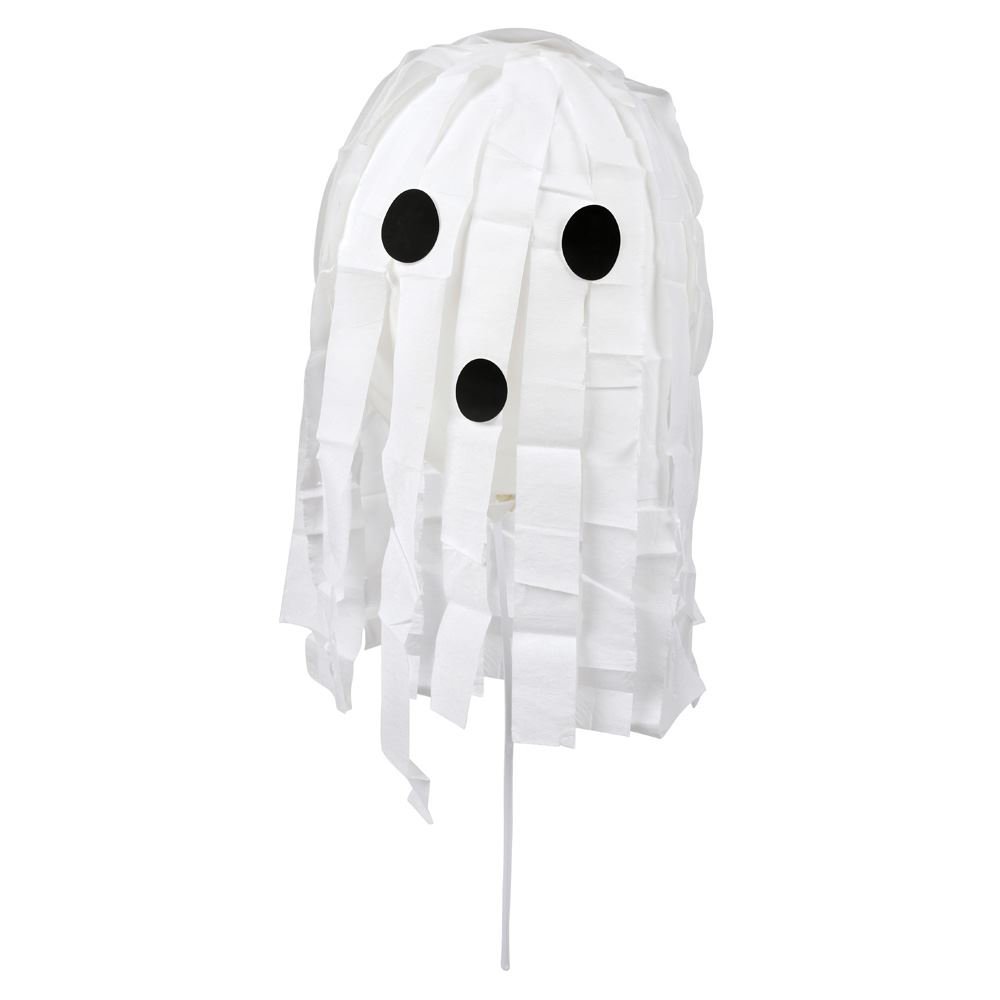 Halloween Character Balloons - Spooky Decorations for Party, Home & Outdoor - Ghost, Pumpkin & Witch Balloons for Halloween Decor