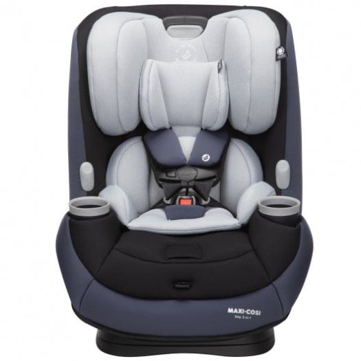 Maxi Cosi Pria All-in-One Convertible Car Seat for Infants & Toddlers | 3-in-1 Rear-Facing, Forward-Facing & Booster | Premium Safety & Comfort | Perfect for Family Travel & Daily Commutes