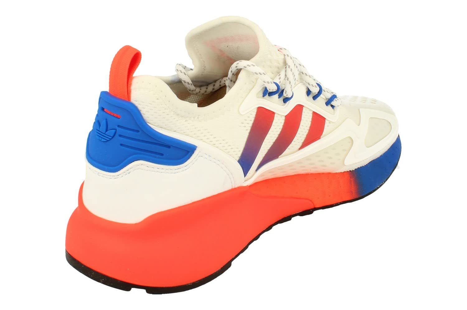 adidas Women's Running Sneakers - Lightweight Comfortable Athletic Shoes for Jogging, Gym & Casual Wear