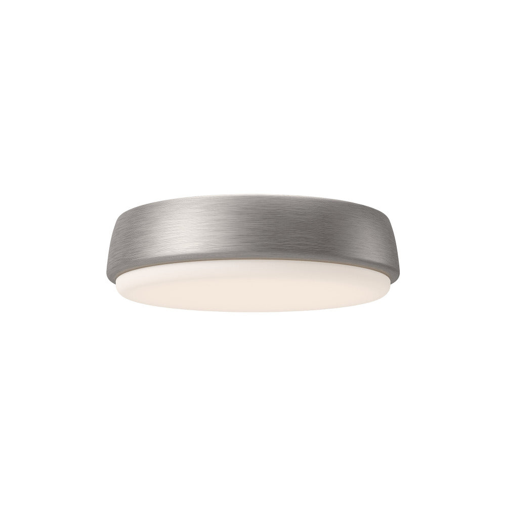 Sonji Flush Mount Ceiling Light Fixture - Modern LED Ceiling Lamp for Living Room, Bedroom, Kitchen & Hallway | Energy Efficient Indoor Lighting Solution