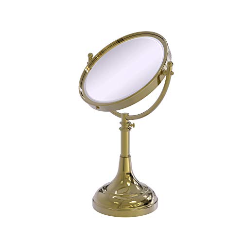 Unlacquered Brass