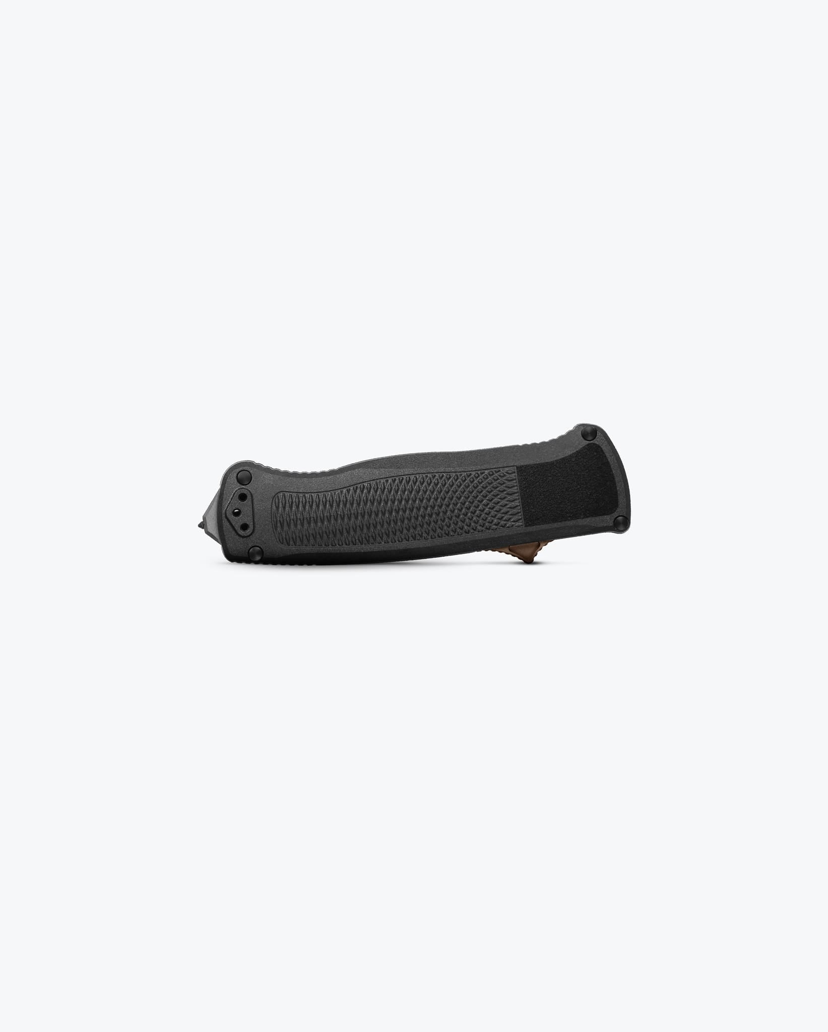 Shootout® CF Elite® Drop Point Knife - High Performance Outdoor Survival & Hunting Knife for Camping, Hiking, and Bushcraft