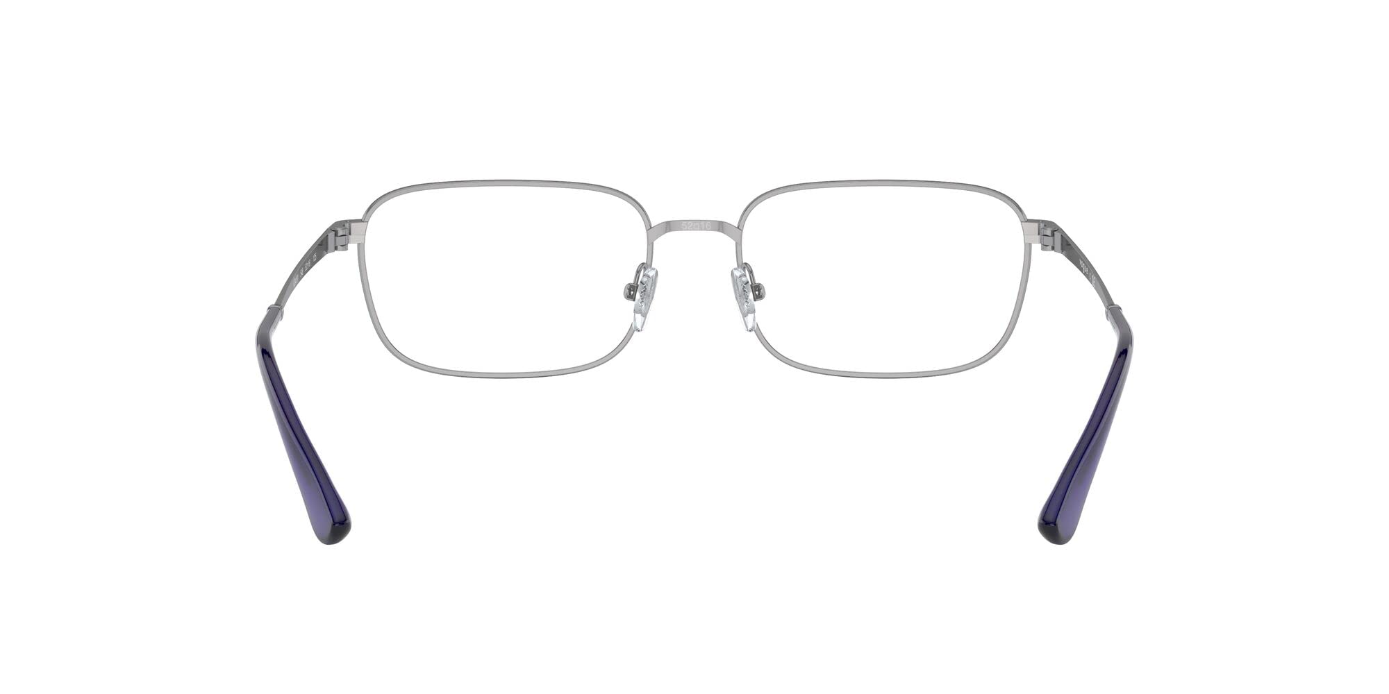 Vogue Eyewear Vo4191 Women's Rectangular Prescription Glasses Frames - Stylish & Lightweight for Work, Reading & Everyday Wear