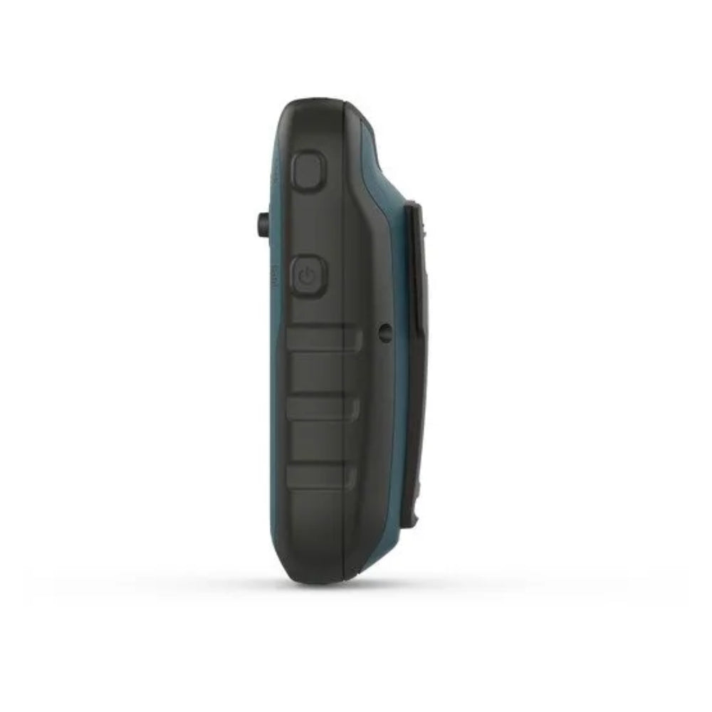 Garmin eTrex 22x Handheld GPS Navigator - Hiking, Camping & Outdoor Adventures | High-Sensitivity GPS Receiver, 2.2