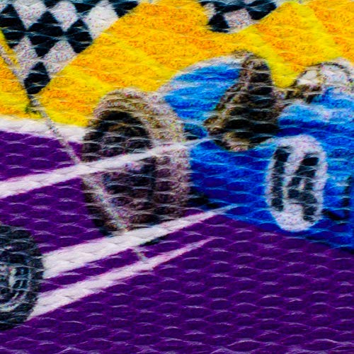 Vintage Racing