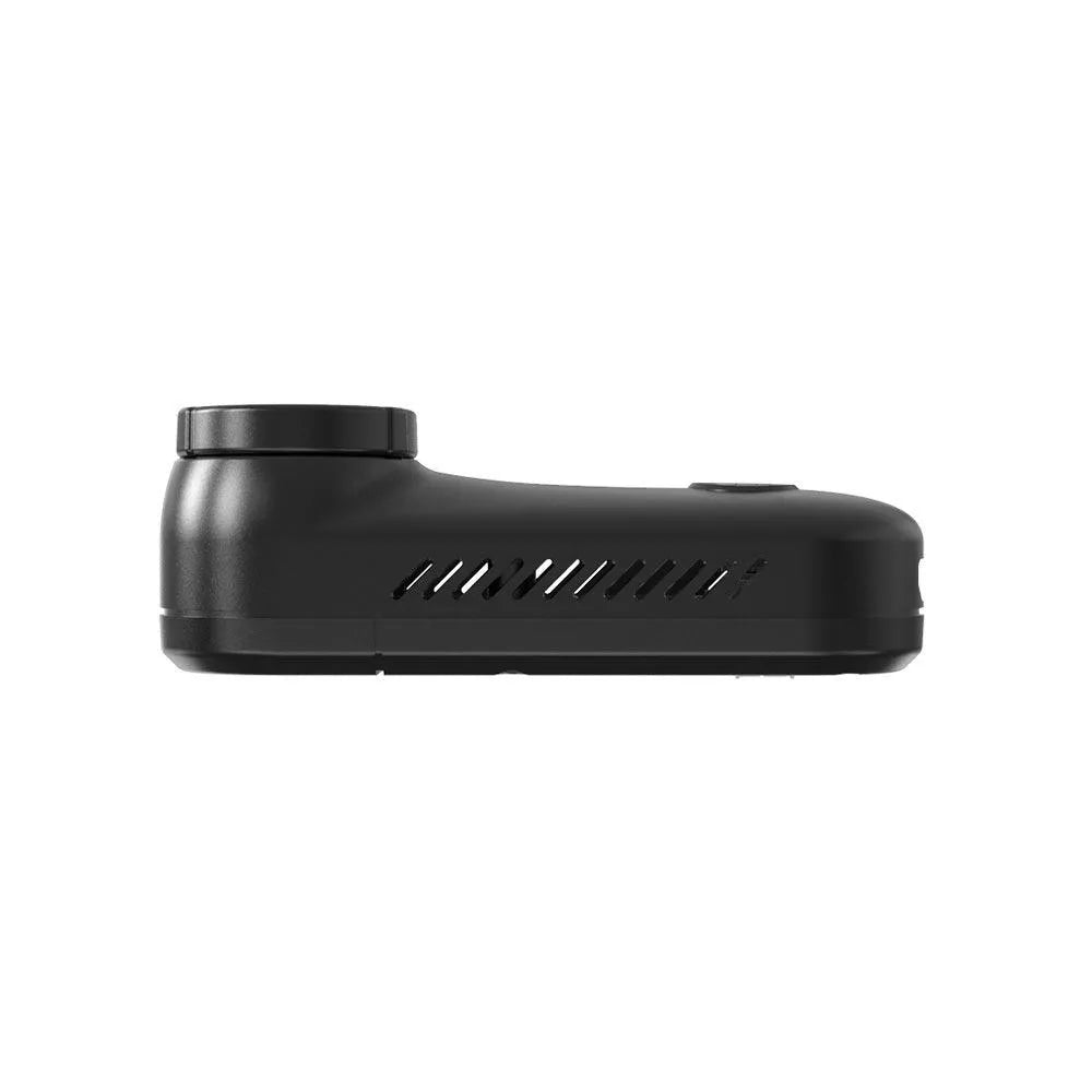 RunCam Thumb 1080P 60FPS Ultra Light FPV Action HD Camera - Mini Sports Camera for Drone Racing, Biking & Outdoor Adventures - Perfect for FPV Drones, RC Cars and Action Shots
