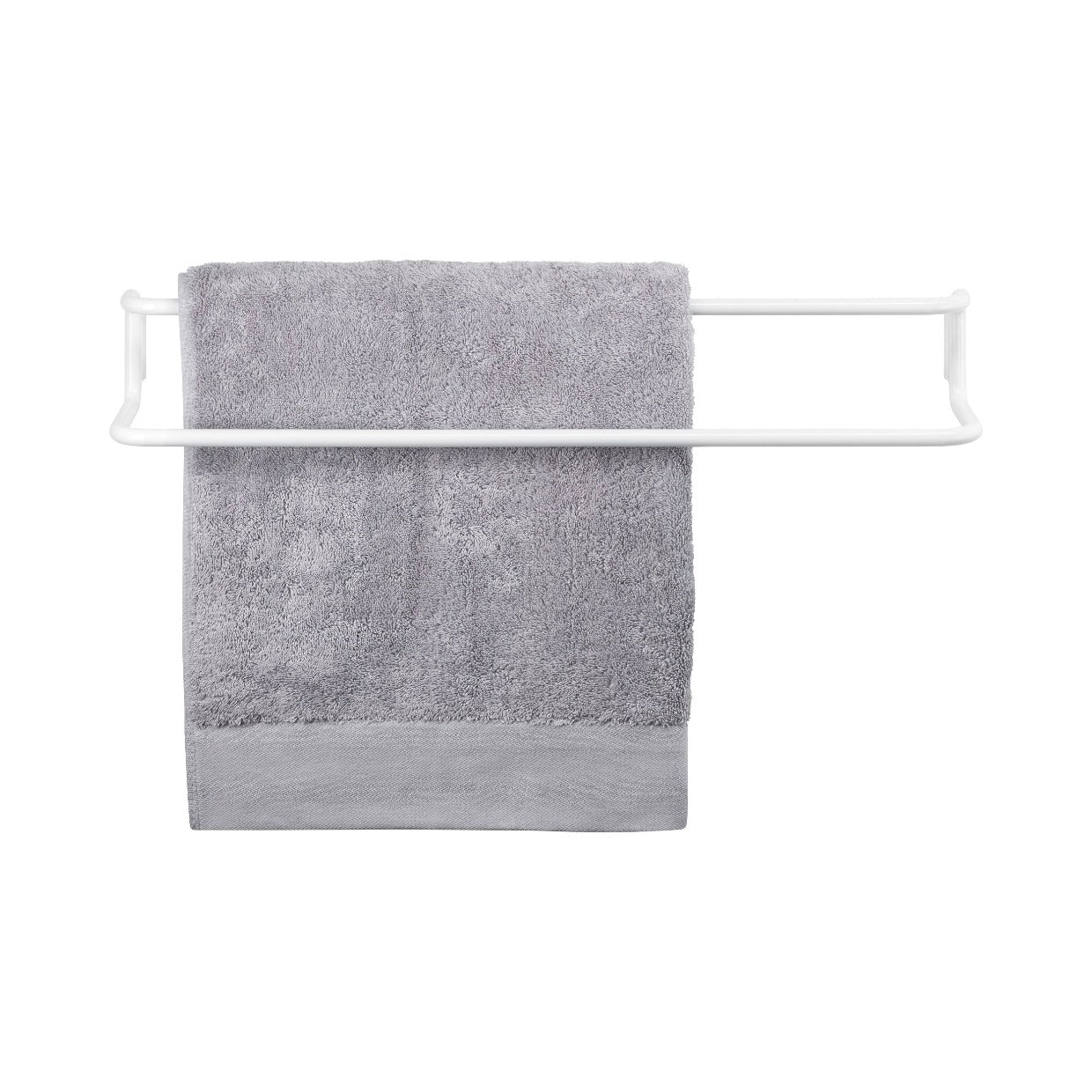 MODO Towel Rail White
