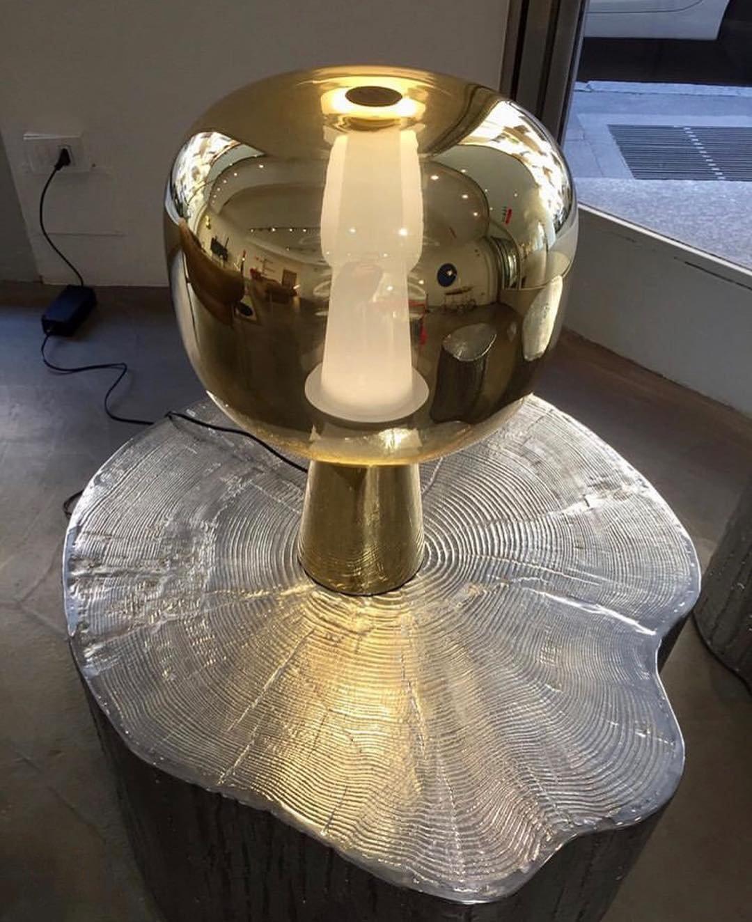 Modern Dusk to Dawn Table Lamp with Auto Sensor - Perfect for Bedroom, Living Room & Office Night Light