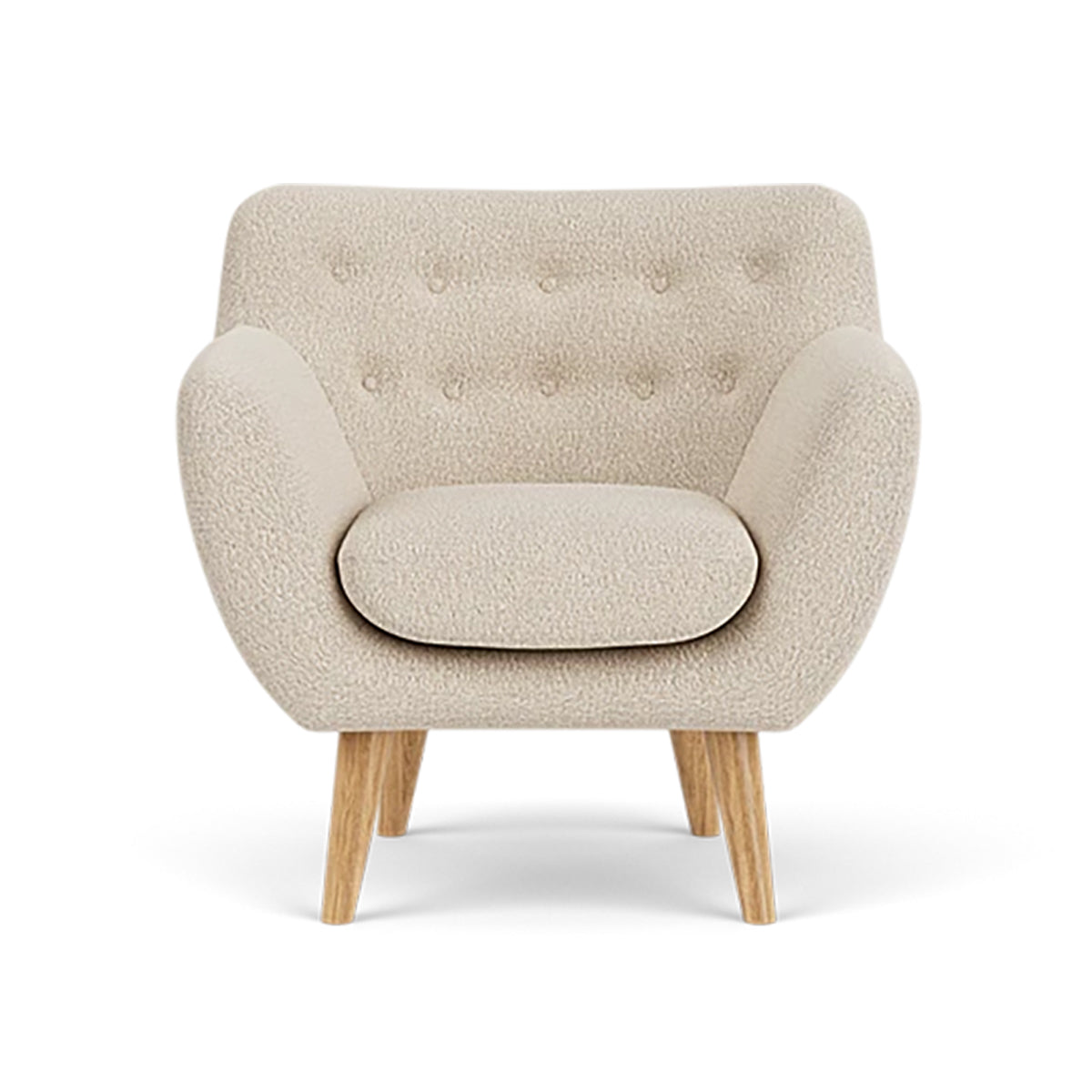 Pasha Dune Boucle