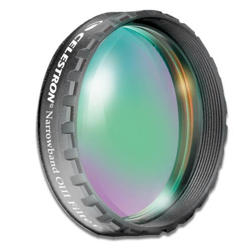 Celestron Oxygen III Narrowband Filter 1.25