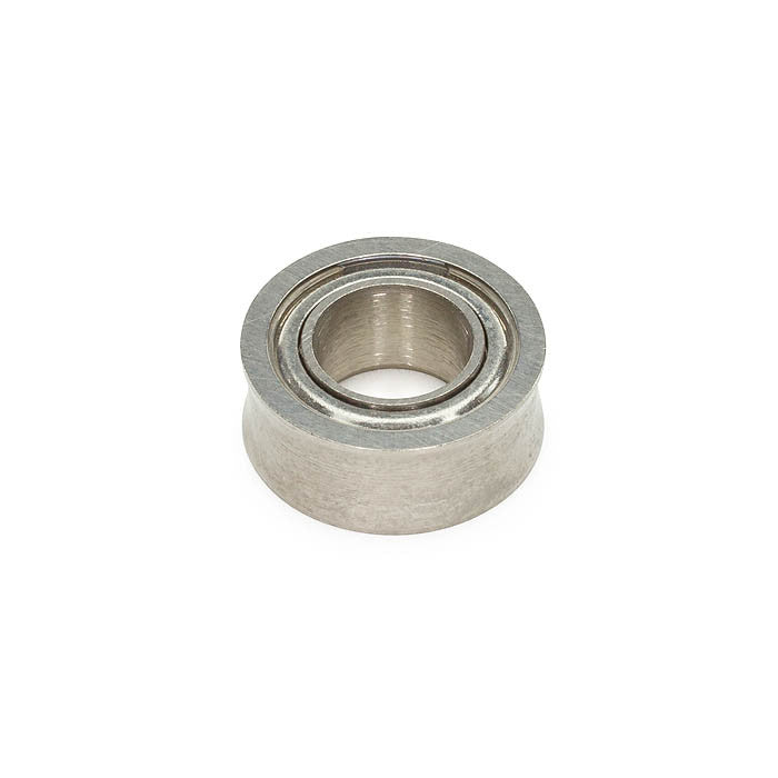 YoYoFactory CBC Center Trac Small (SIZE A) Bearing - High Performance Yoyo Replacement Part for Smooth Spins - Perfect for Professional Players & Trick Practice