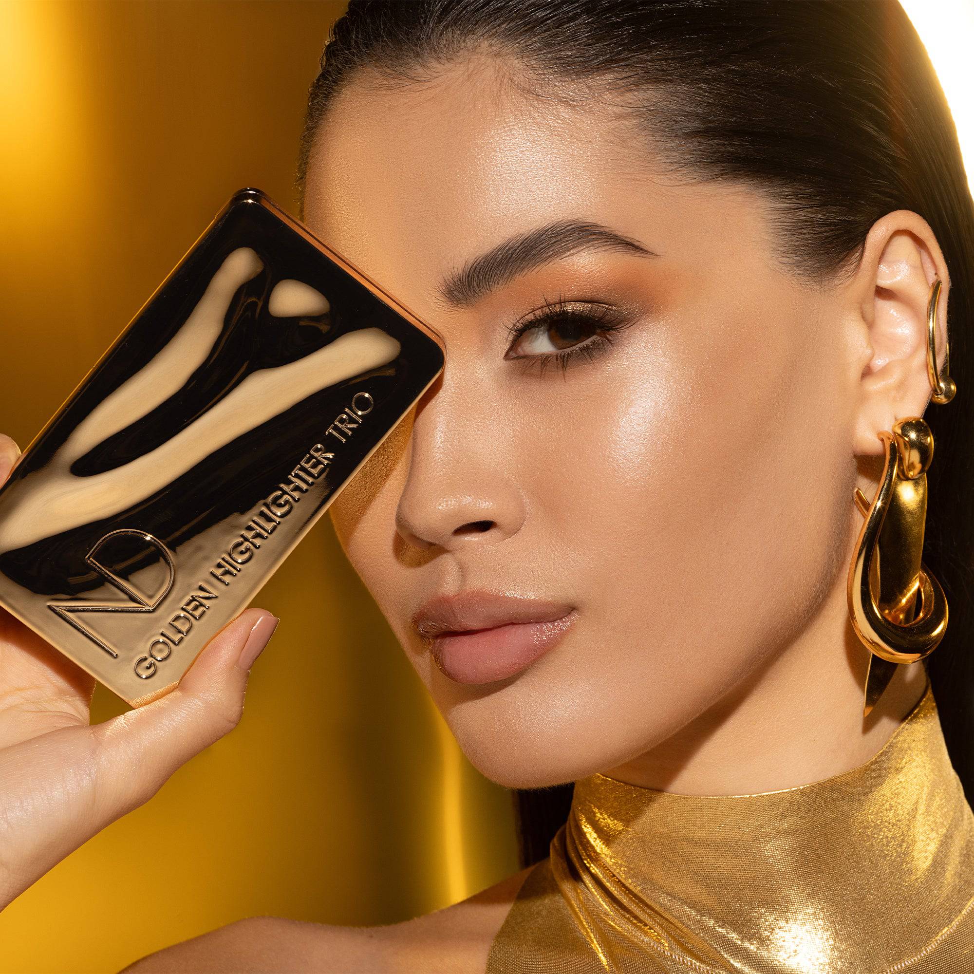 GOLDEN COLLECTION - Premium Jewelry & Accessories for Women | Elegant Necklaces, Bracelets & Earrings | Perfect for Gifts, Parties & Special Occasions