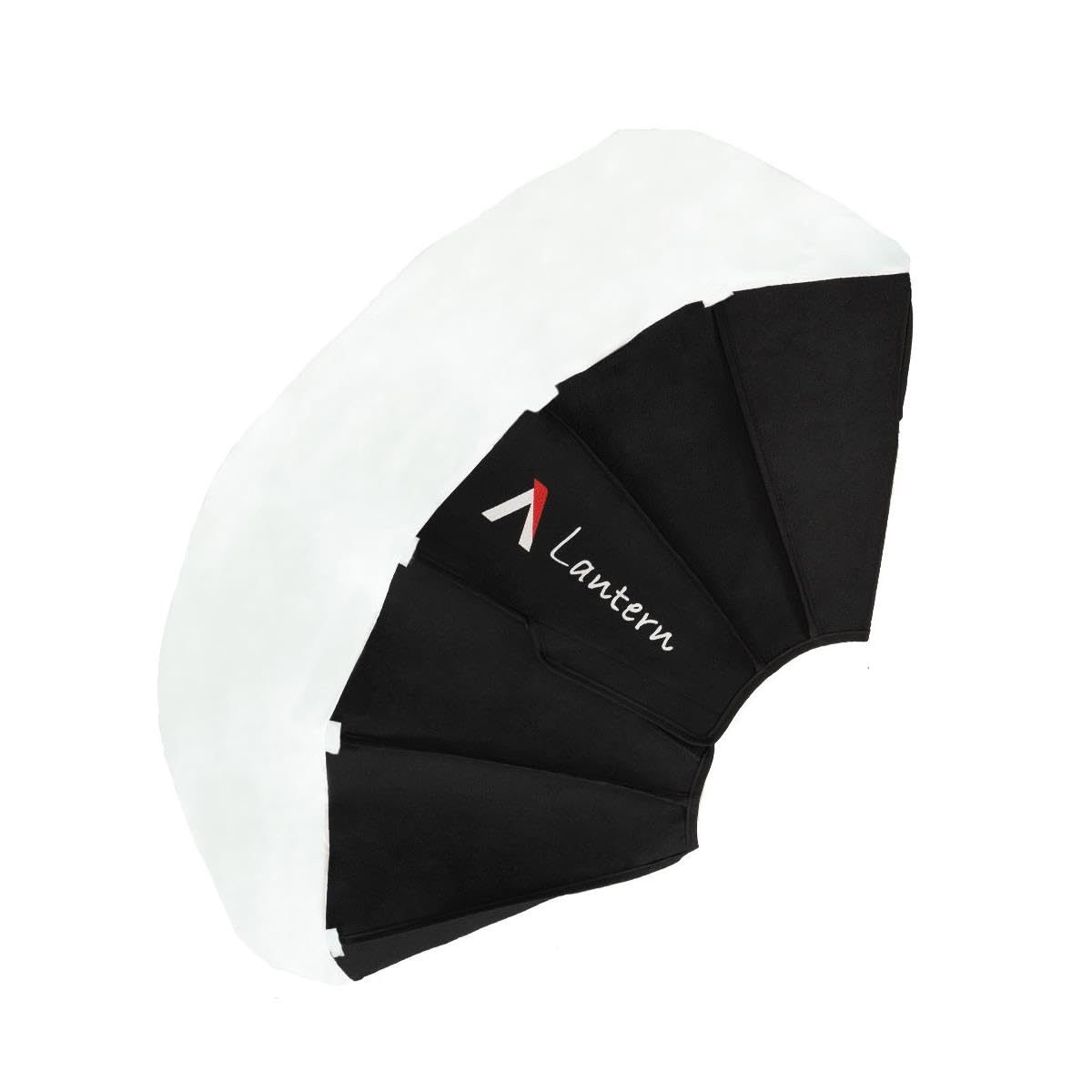 Aputure 360-Degrees LED Lantern Softbox - Professional Photography Lighting for Studio, YouTube Videos & Outdoor Shooting