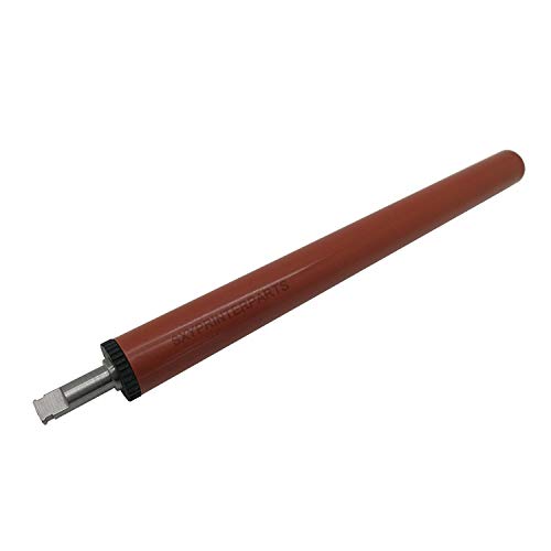 LPR-M402 2PCS Lower Pressure Roller Replacement Parts for HP M402 M403 Printer - Perfect for Office & Home Printing Maintenance
