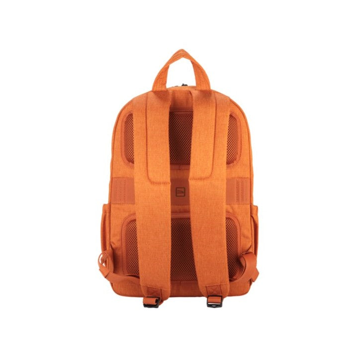 Tucano Laptop Bag 16 Inch Copper - Stylish & Durable Laptop Case for Work, School & Travel