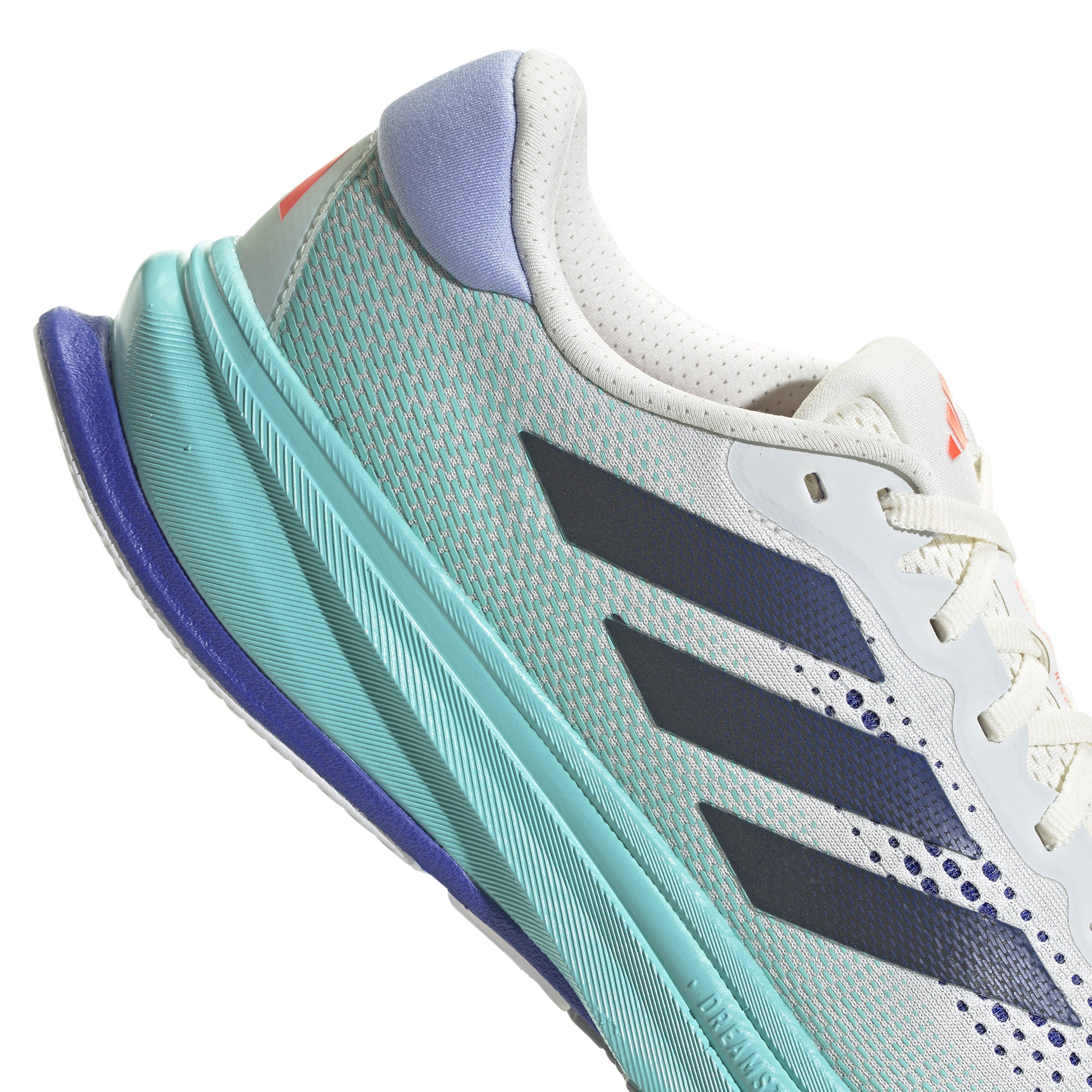 Adidas Supernova Rise Women's Running Shoes - Lightweight & Cushioned for Training, Jogging, and Gym Workouts