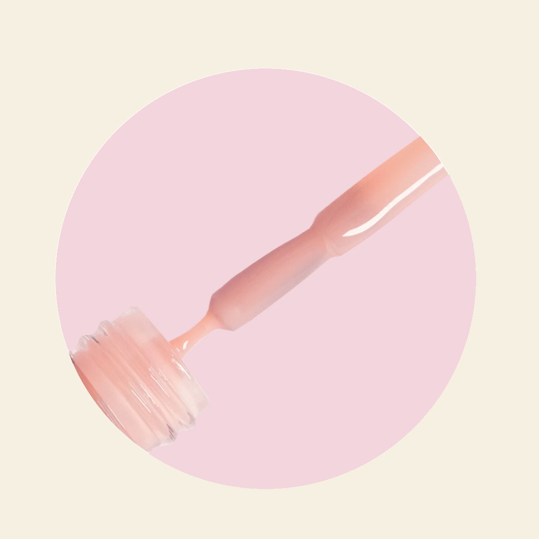 Mitty Pure Color Soft Cappuccino 15ml - Long-Lasting Matte Liquid Lipstick for Everyday Wear, Date Night & Special Occasions