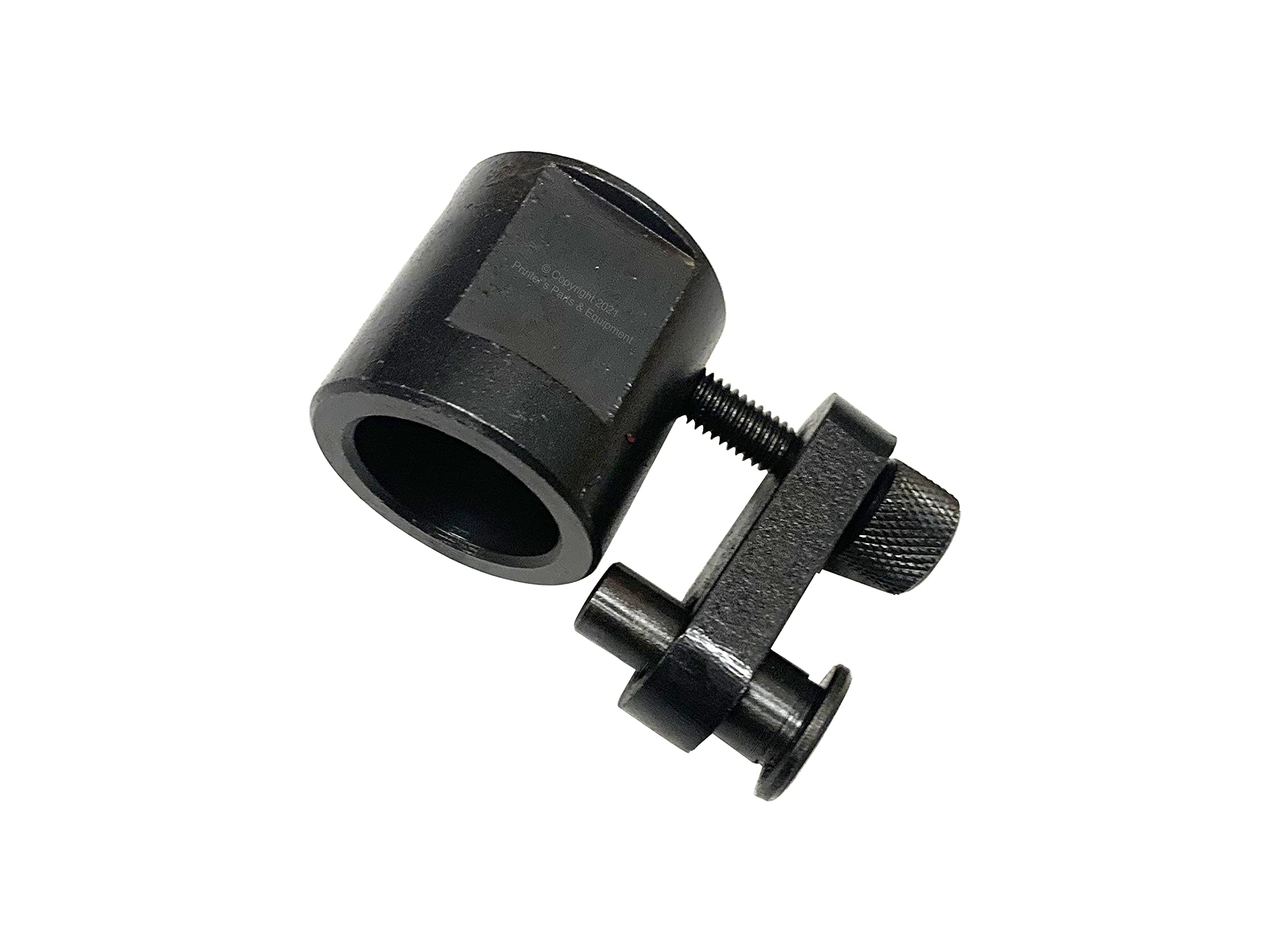 Original Heidelberg HE-KS1048 Journal Box Housing Assembly Replacement Part - Compatible with Heidelberg Printing Presses | Industrial Printing Machine Spare Part for Maintenance & Repair