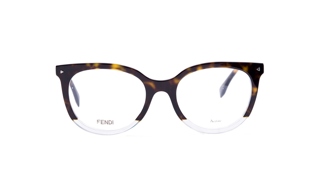 Fendi FF0235 Sunglasses - Luxury Designer Shades for Women & Men | Perfect for Outdoor Activities, Travel & Fashion Accessories