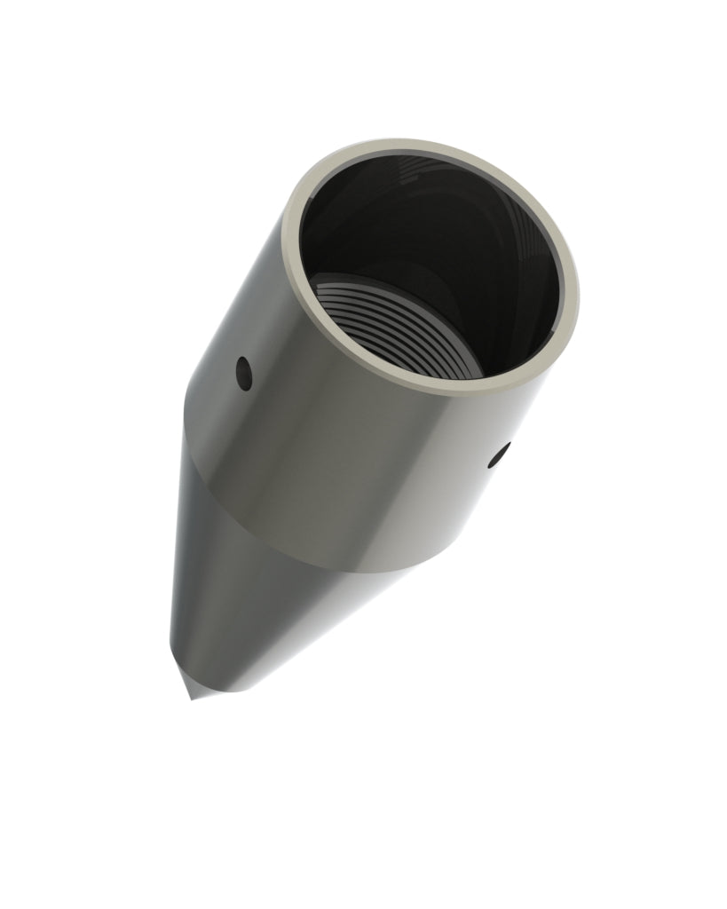 1 1/2 Inch GRC Push Point - High Precision Arrow Tips for Hunting & Target Practice | Perfect for Compound Bows and Crossbows