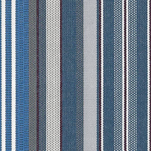 Blue Stripe