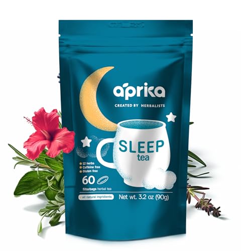 Sleep Tea