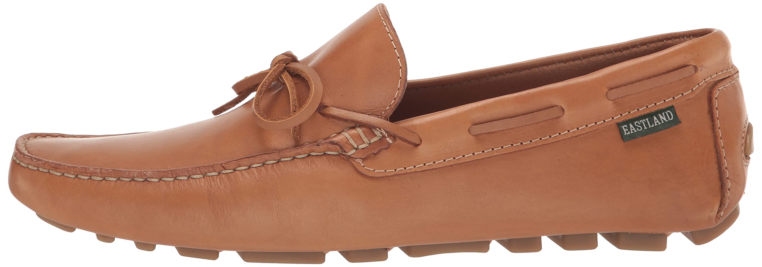 Eastland Men's Dustin Loafer - Classic Comfortable Slip-On Shoes for Business Casual & Office Wear
