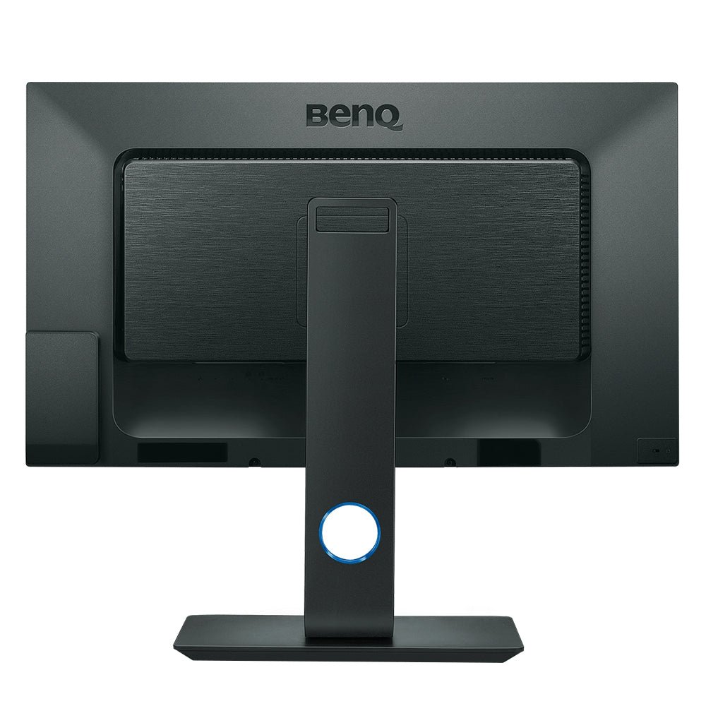 BenQ PD3200U 32-inch 4K UHD IPS Monitor for Designers - Professional Color-Accurate Display for Graphic Design, Video Editing & Photography