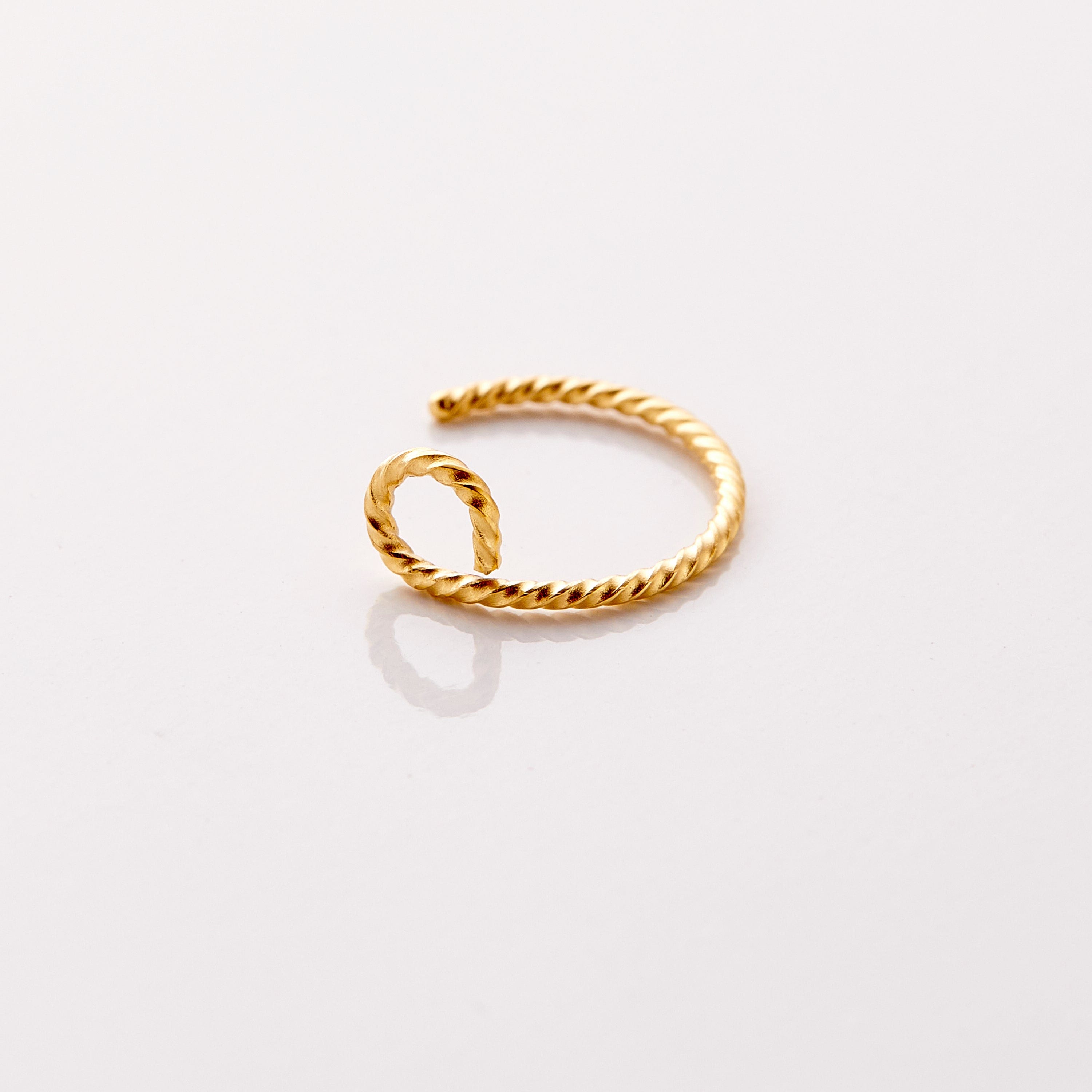 18K Gold Plated