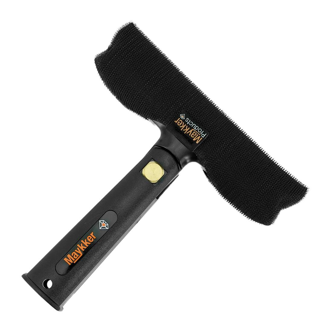 Maykker Handy Sleeve Complete - Universal Phone Grip & Stand for iPhone, Samsung, Pixel - Perfect for Workouts, Commuting, and Hands-Free Video Calls