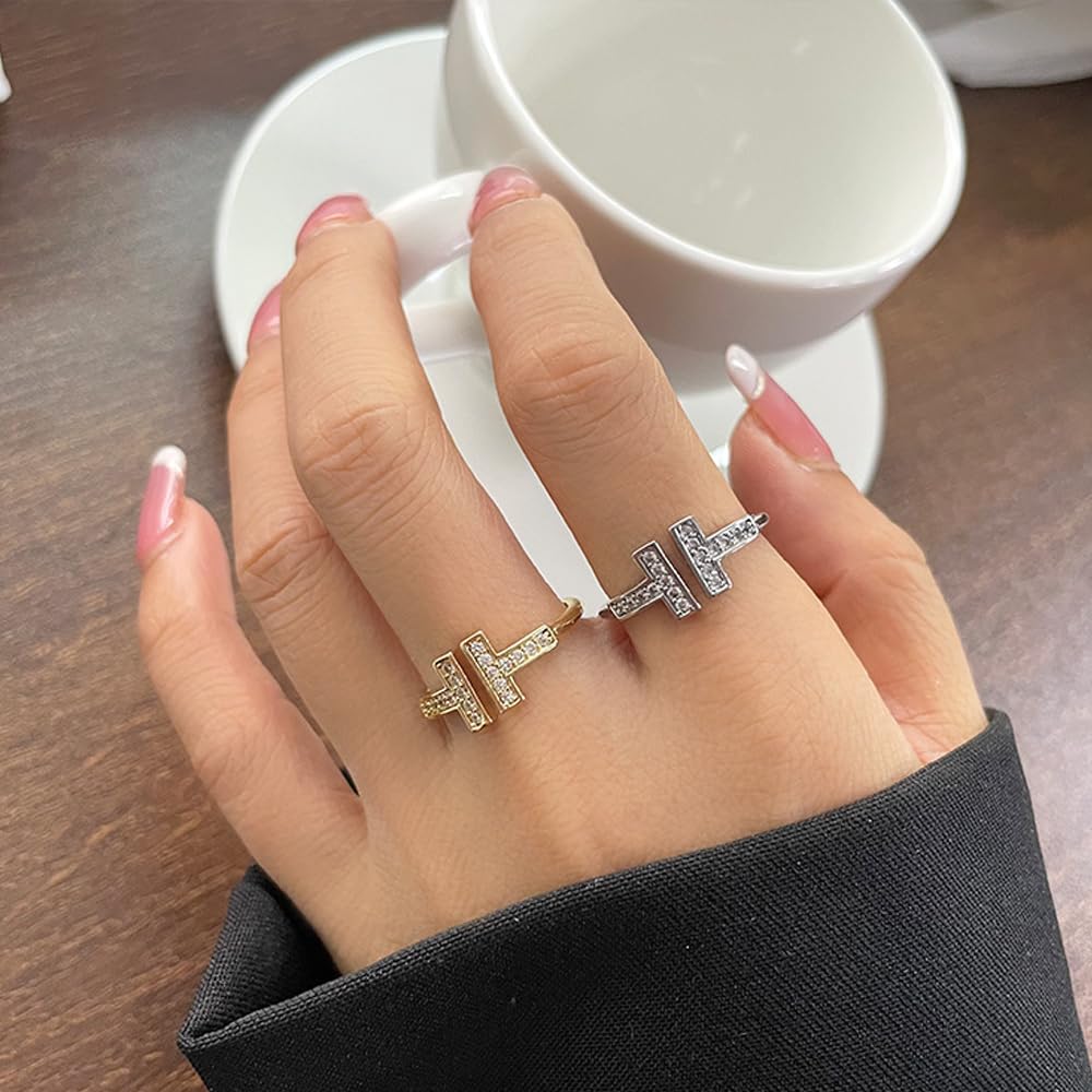 Gold and Silver Bangle Bracelet Set for Women - Elegant Rings, Stud Earrings & Cuff Bangles Jewelry Collection | Perfect for Weddings, Parties & Everyday Wear