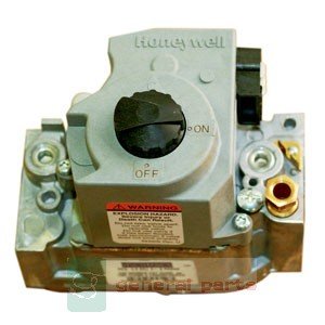 PITCO FRIALATOR 60113501 VR8204 24V NAT Gas Valve - Replacement Part for Commercial Fryers & Restaurant Equipment - Perfect for Fast Food Chains, Catering Services & Industrial Kitchens