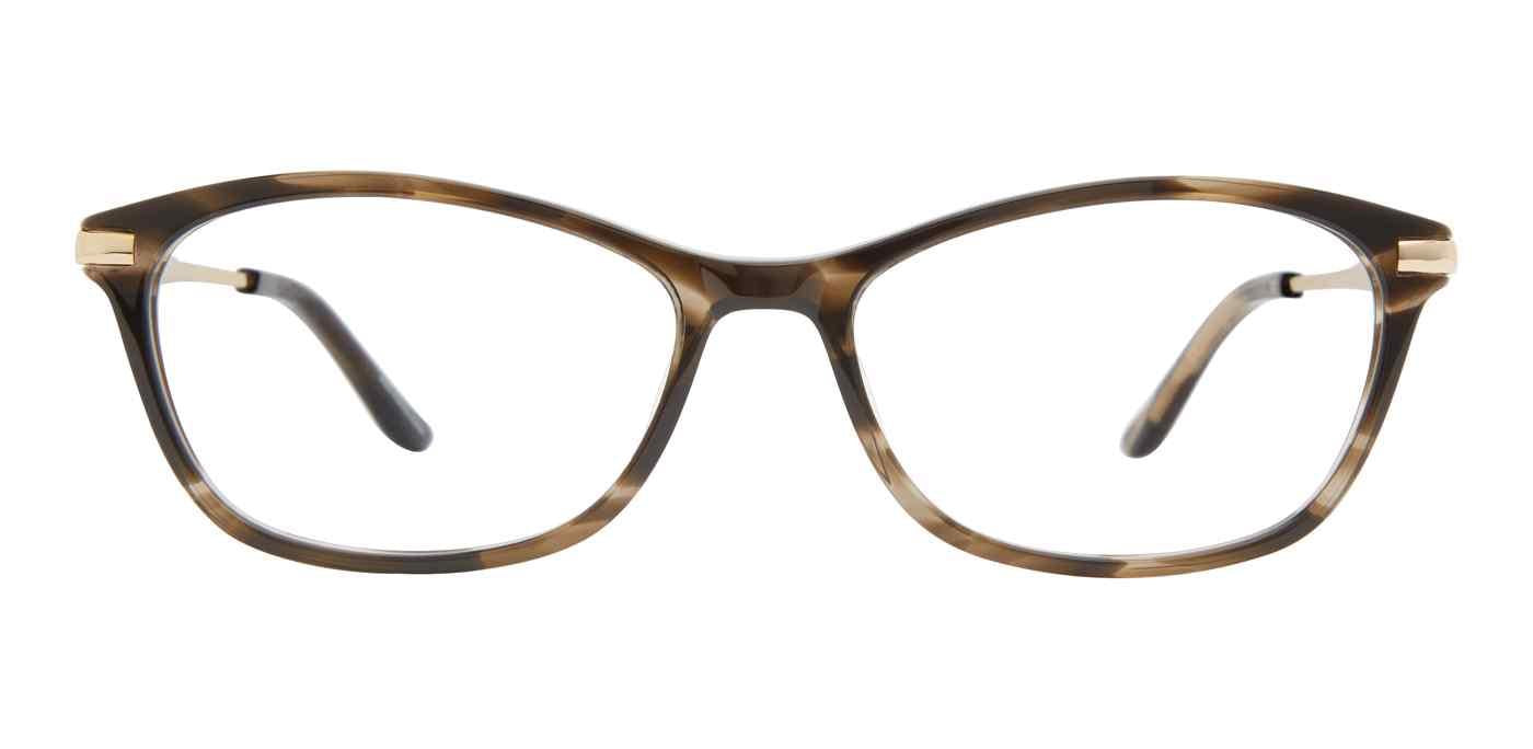 Adensco 239 Eyeglasses - Lightweight & Stylish Frame for Men & Women - Perfect for Reading, Driving & Daily Use