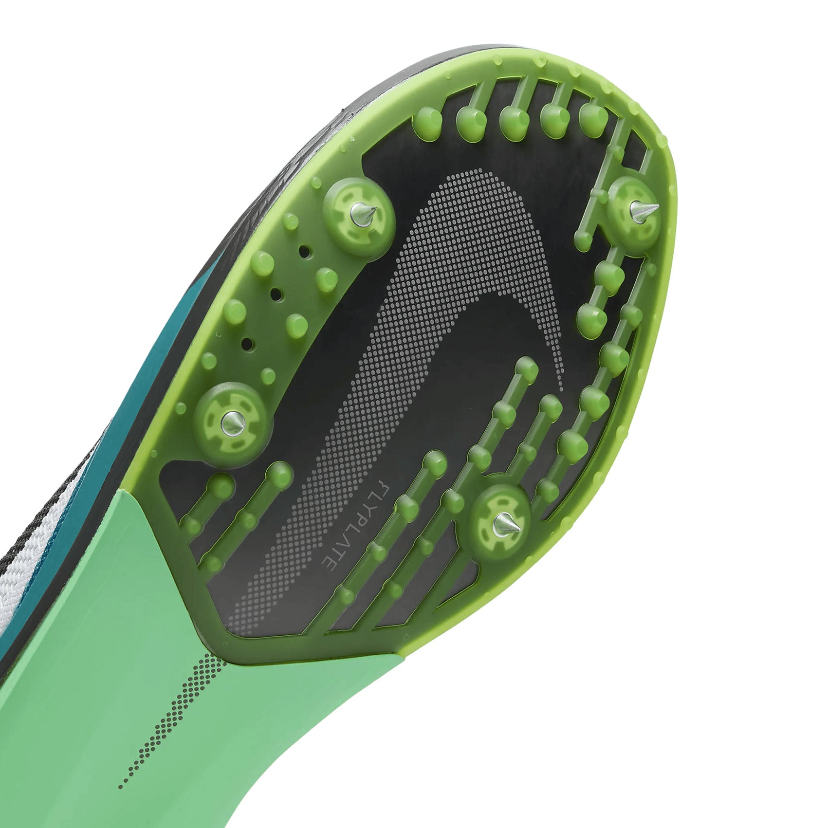 Nike ZoomX Dragonfly 2 Elite Running Shoes - Men's & Women's Track Spikes for Sprinting, Racing & Competition - Lightweight Performance Footwear for Athletes