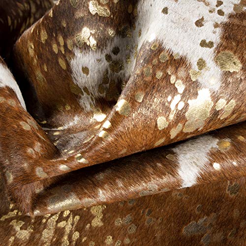 Brown & Gold