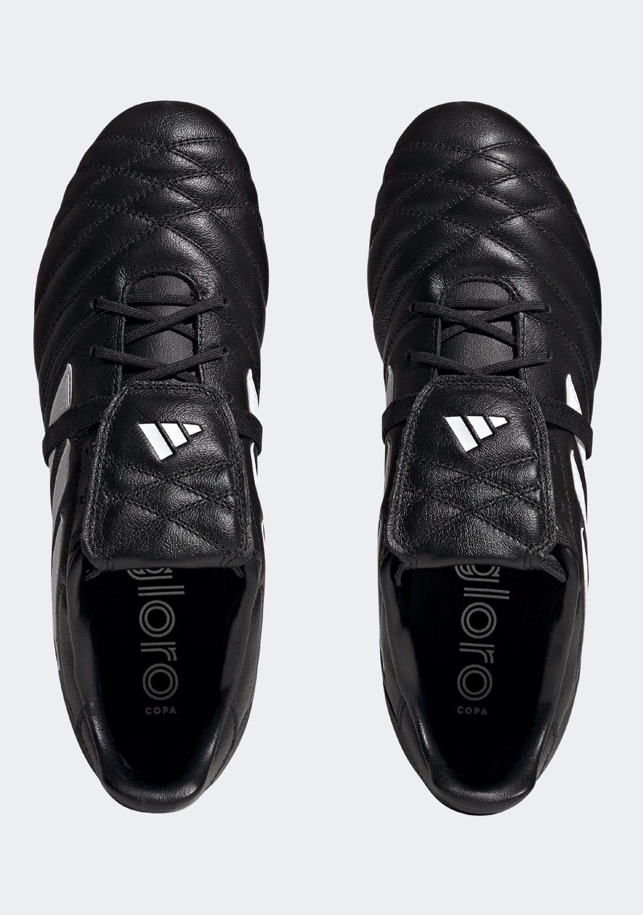 Adidas Men's Copa Gloro Firm Ground Soccer Cleats GY9045 - Perfect for Competitive Matches & Training on Natural Grass